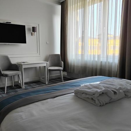 Hotel Mio City Kula Екстер'єр фото