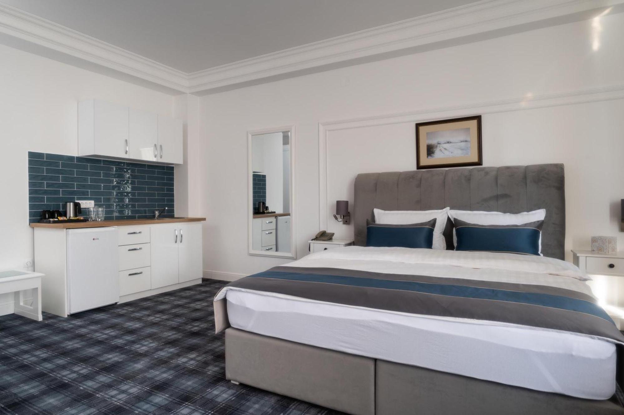Hotel Mio City Kula Екстер'єр фото