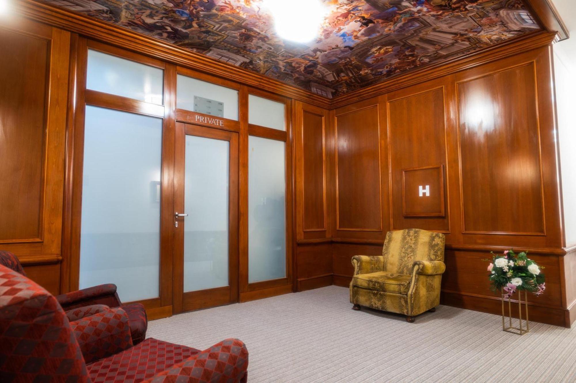 Hotel Mio City Kula Екстер'єр фото