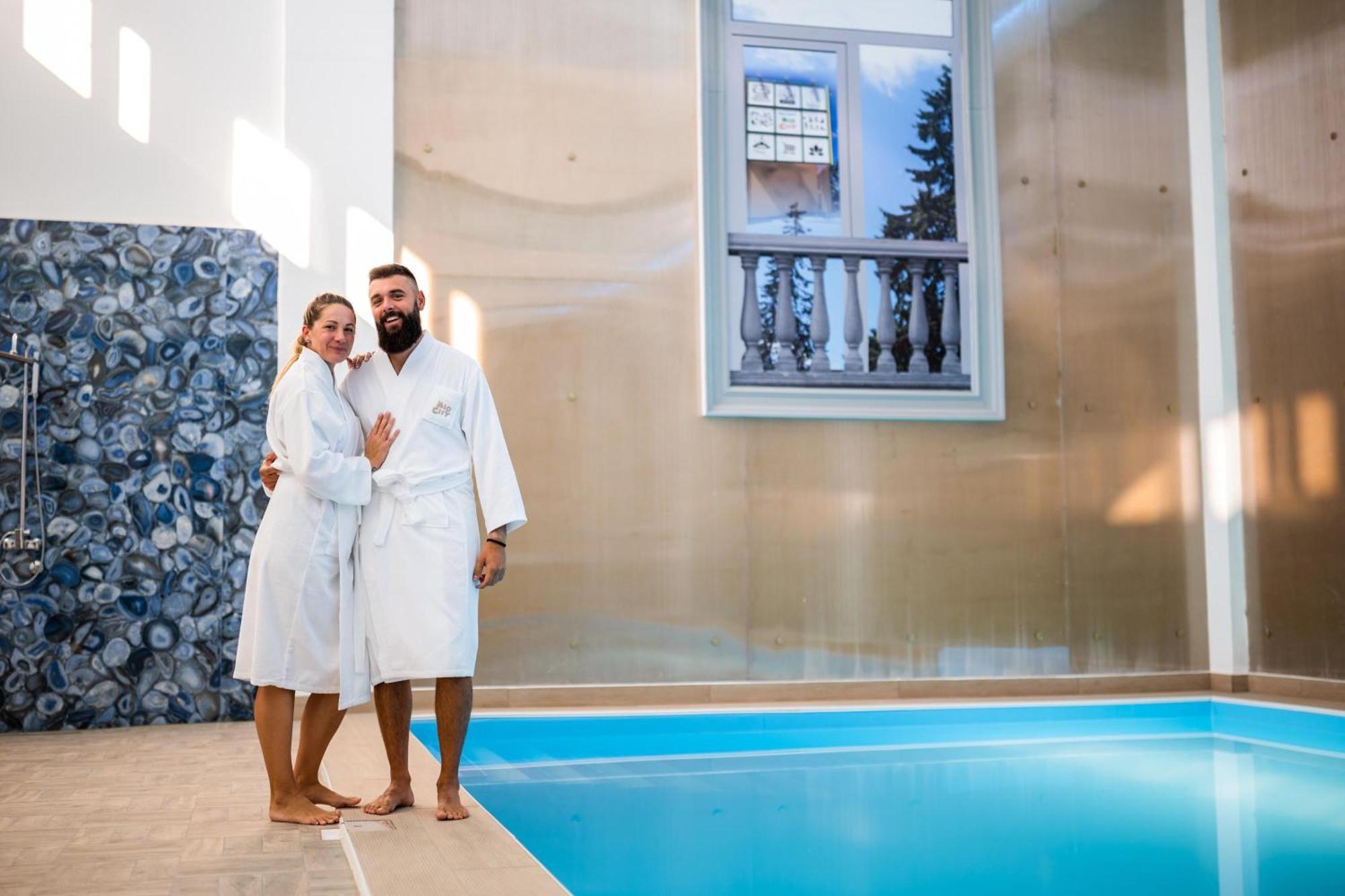 Hotel Mio City Kula Екстер'єр фото